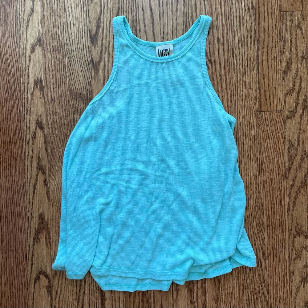 Free People tank top